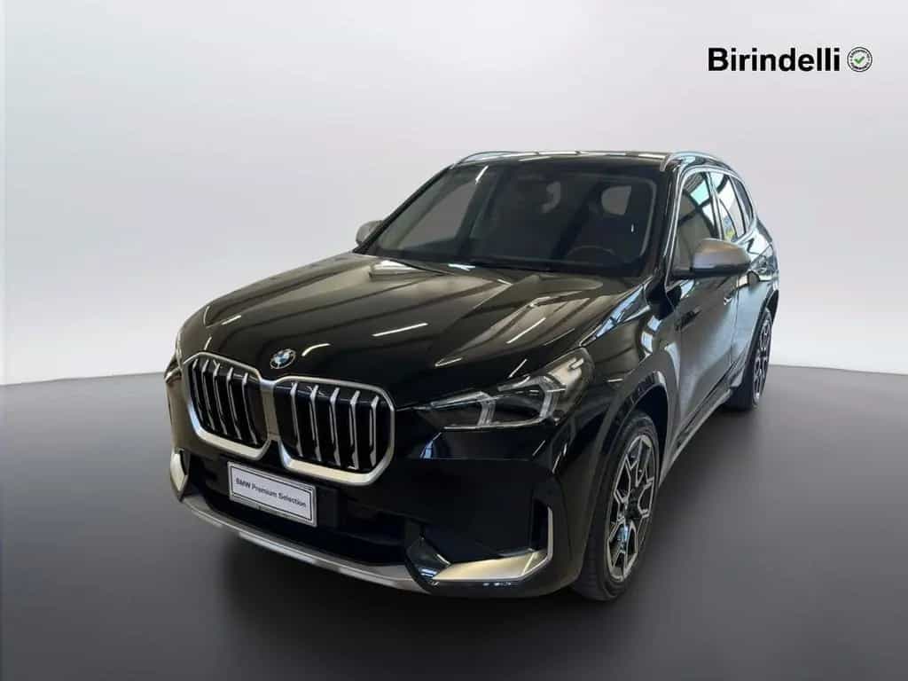 Other Other BMW X1 (U11) - X1 sDrive 18d xLine 03/2023-photo-0