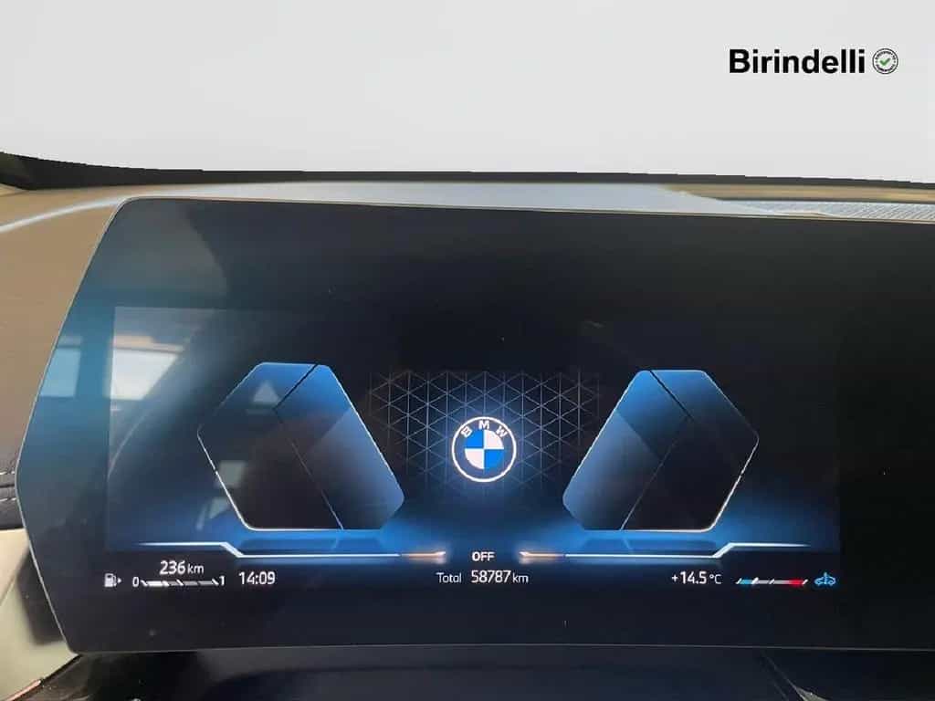 Other Other BMW X1 (U11) - X1 sDrive 18d xLine 03/2023-photo-11