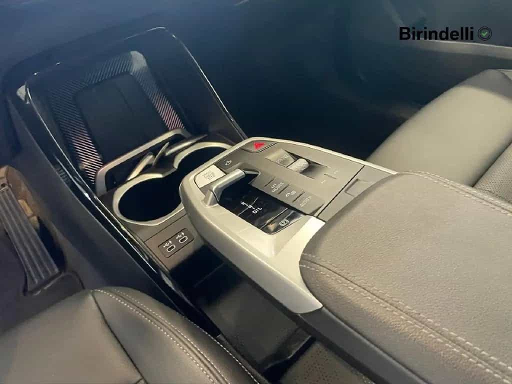 Other Other BMW X1 (U11) - X1 sDrive 18d xLine 03/2023-photo-12