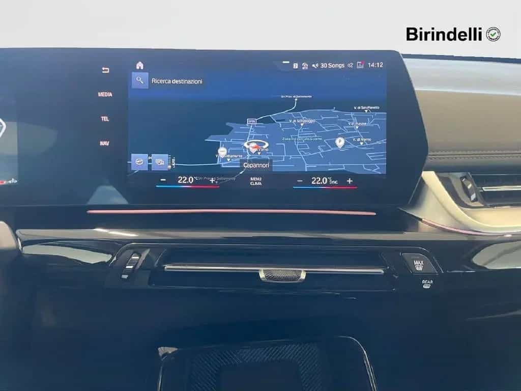 Other Other BMW X1 (U11) - X1 sDrive 18d xLine 03/2023-photo-13