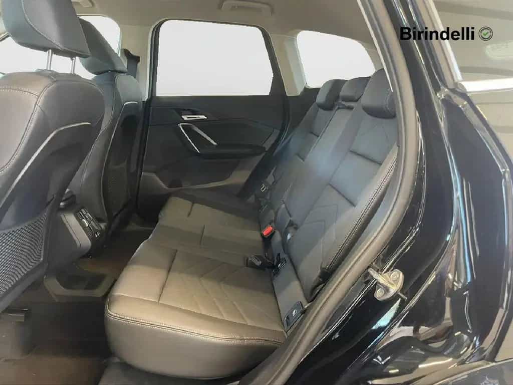 Other Other BMW X1 (U11) - X1 sDrive 18d xLine 03/2023-photo-14