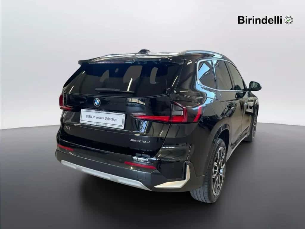 Other Other BMW X1 (U11) - X1 sDrive 18d xLine 03/2023-photo-2