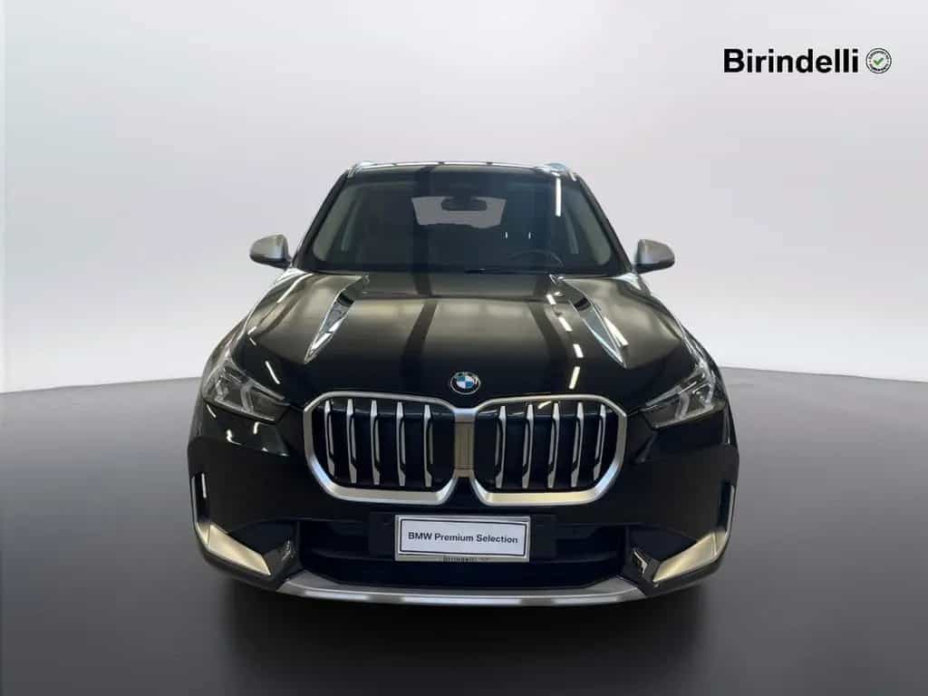 Other Other BMW X1 (U11) - X1 sDrive 18d xLine 03/2023-photo-3