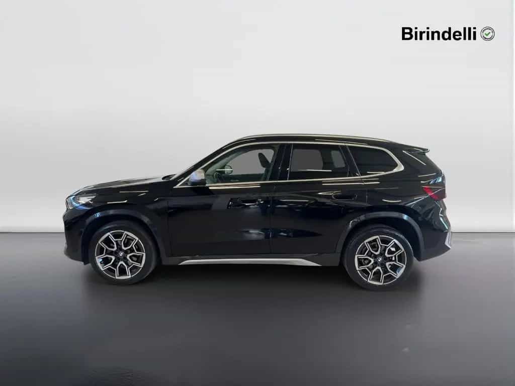 Other Other BMW X1 (U11) - X1 sDrive 18d xLine 03/2023-photo-4