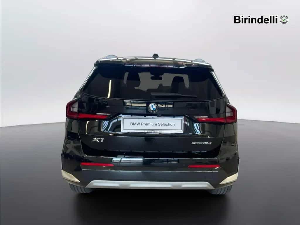 Other Other BMW X1 (U11) - X1 sDrive 18d xLine 03/2023-photo-5
