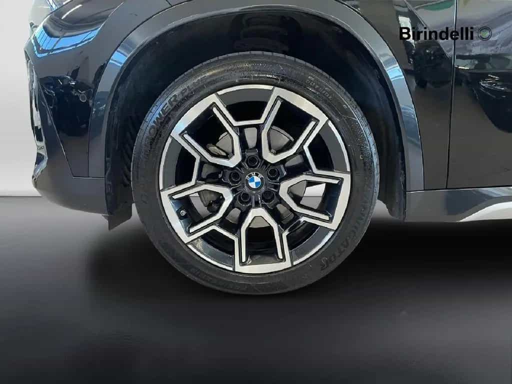 Other Other BMW X1 (U11) - X1 sDrive 18d xLine 03/2023-photo-6