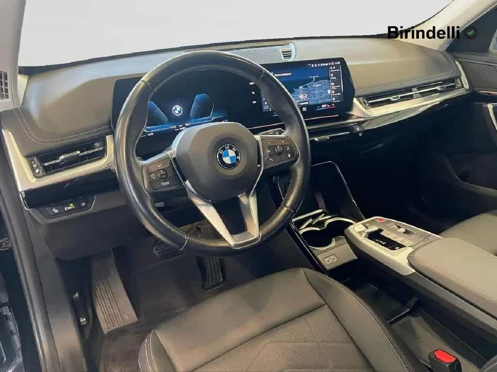 Other Other BMW X1 (U11) - X1 sDrive 18d xLine 03/2023-photo-7
