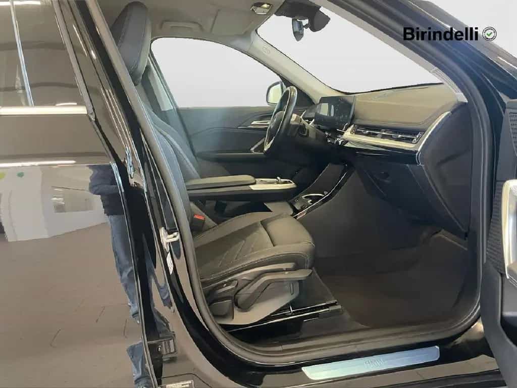 Other Other BMW X1 (U11) - X1 sDrive 18d xLine 03/2023-photo-8