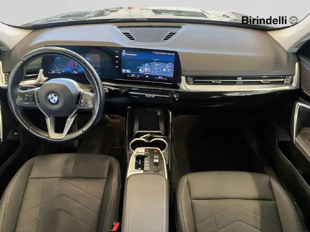 Other Other BMW X1 (U11) - X1 sDrive 18d xLine 03/2023-photo-9
