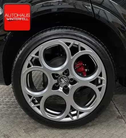 Alfa Romeo Tonale 1.5 VGT Hybrid VELOCE PANO+20Z+SITZKLIMA+ 09/2024-photo-9