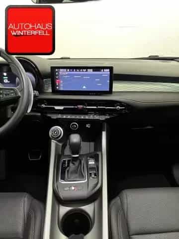 Alfa Romeo Tonale 1.5 VGT Hybrid VELOCE PANO+20Z+SITZKLIMA+ 09/2024-photo-13