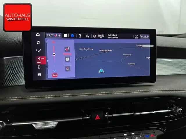 Alfa Romeo Tonale 1.5 VGT Hybrid VELOCE PANO+20Z+SITZKLIMA+ 09/2024-photo-18