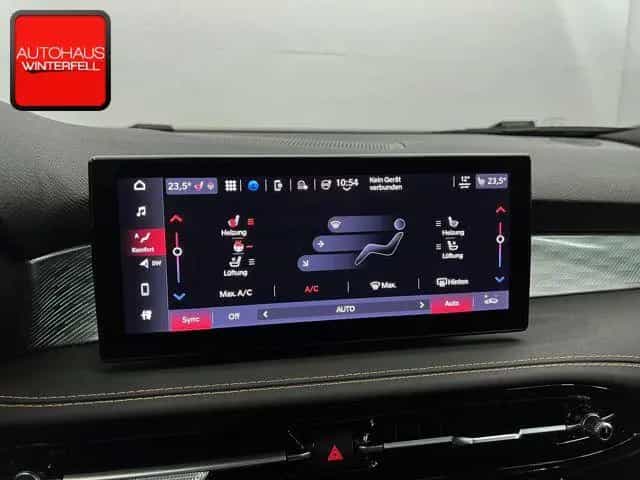 Alfa Romeo Tonale 1.5 VGT Hybrid VELOCE PANO+20Z+SITZKLIMA+ 09/2024-photo-20