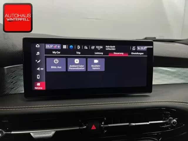 Alfa Romeo Tonale 1.5 VGT Hybrid VELOCE PANO+20Z+SITZKLIMA+ 09/2024-photo-21