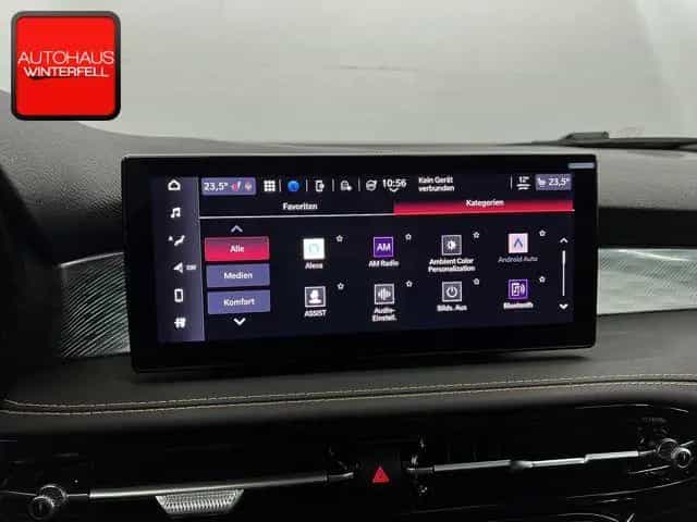 Alfa Romeo Tonale 1.5 VGT Hybrid VELOCE PANO+20Z+SITZKLIMA+ 09/2024-photo-25