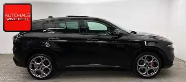 Alfa Romeo Tonale 1.5 VGT Hybrid VELOCE PANO+20Z+SITZKLIMA+ 09/2024-photo-3