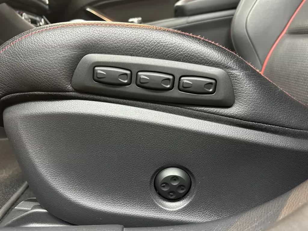 Mercedes-Benz CLA-Class 45 AMG 4Matic MwSt+H&K+BI-Xenon+Keyless+Pano 03/2016-photo-22