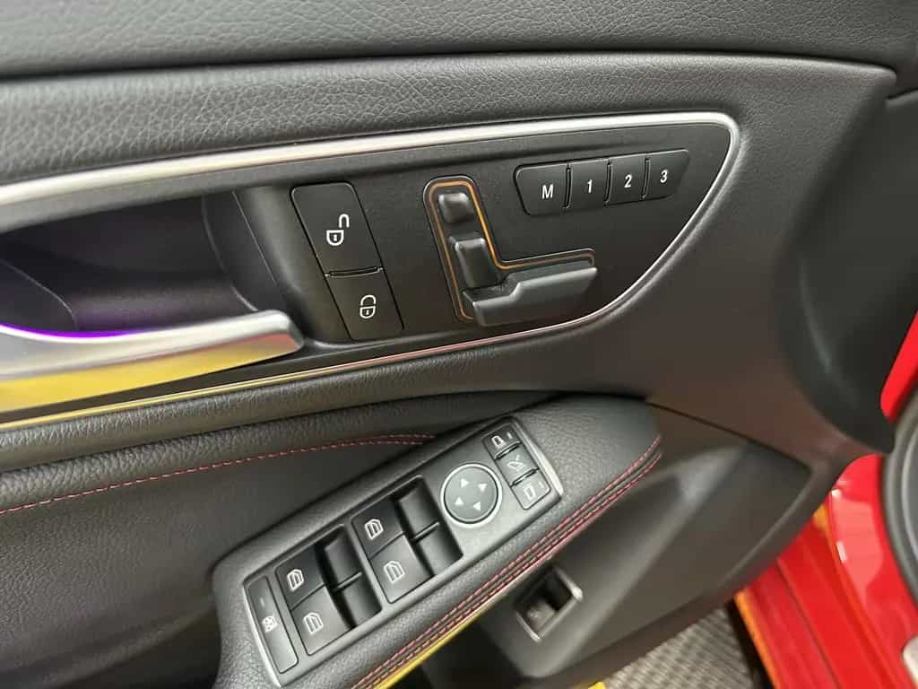 Mercedes-Benz CLA-Class 45 AMG 4Matic MwSt+H&K+BI-Xenon+Keyless+Pano 03/2016-photo-26