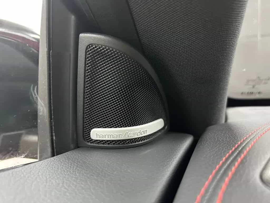 Mercedes-Benz CLA-Class 45 AMG 4Matic MwSt+H&K+BI-Xenon+Keyless+Pano 03/2016-photo-33