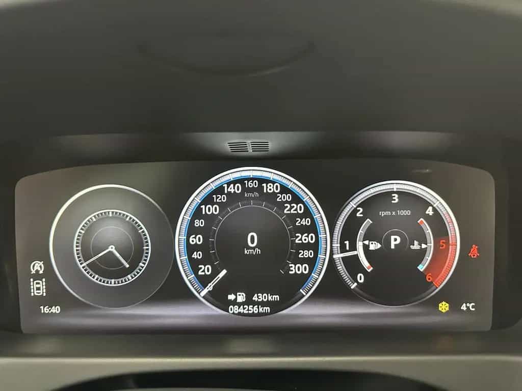 Jaguar XF R-Sport AWD "NAVI-CAM-MULTI-SITZH-PDC-ALU" 10/2017-photo-19
