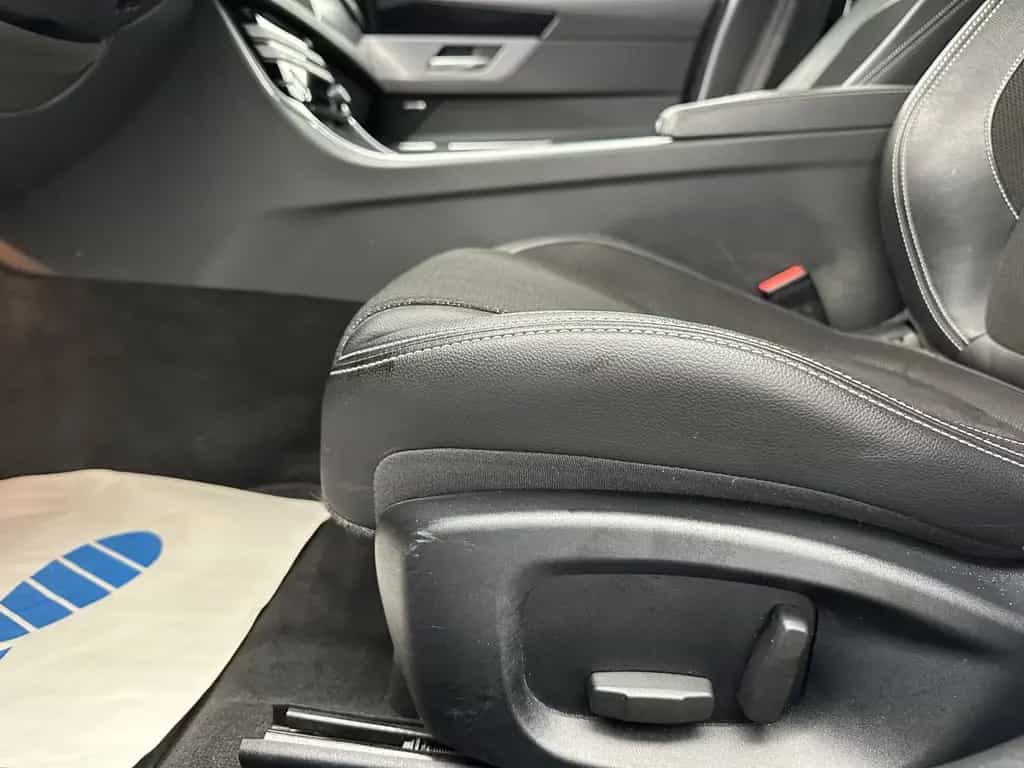 Jaguar XF R-Sport AWD "NAVI-CAM-MULTI-SITZH-PDC-ALU" 10/2017-photo-22