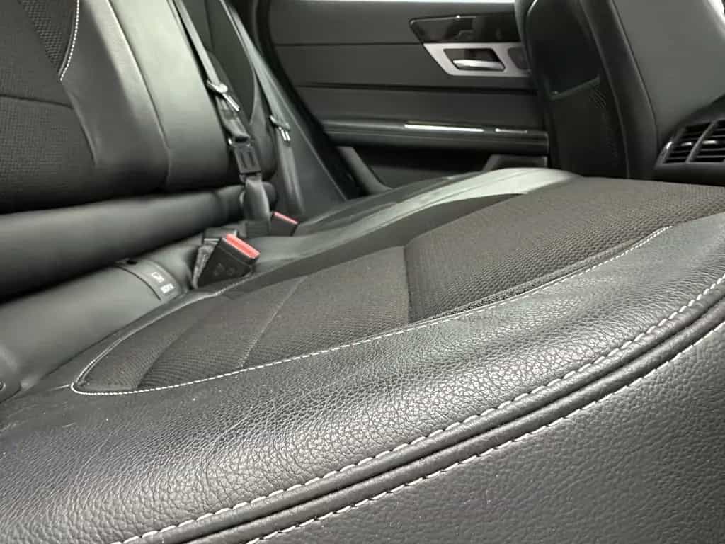 Jaguar XF R-Sport AWD "NAVI-CAM-MULTI-SITZH-PDC-ALU" 10/2017-photo-23