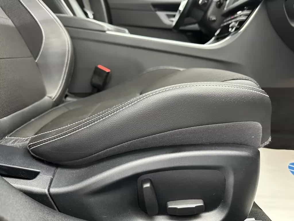 Jaguar XF R-Sport AWD "NAVI-CAM-MULTI-SITZH-PDC-ALU" 10/2017-photo-8