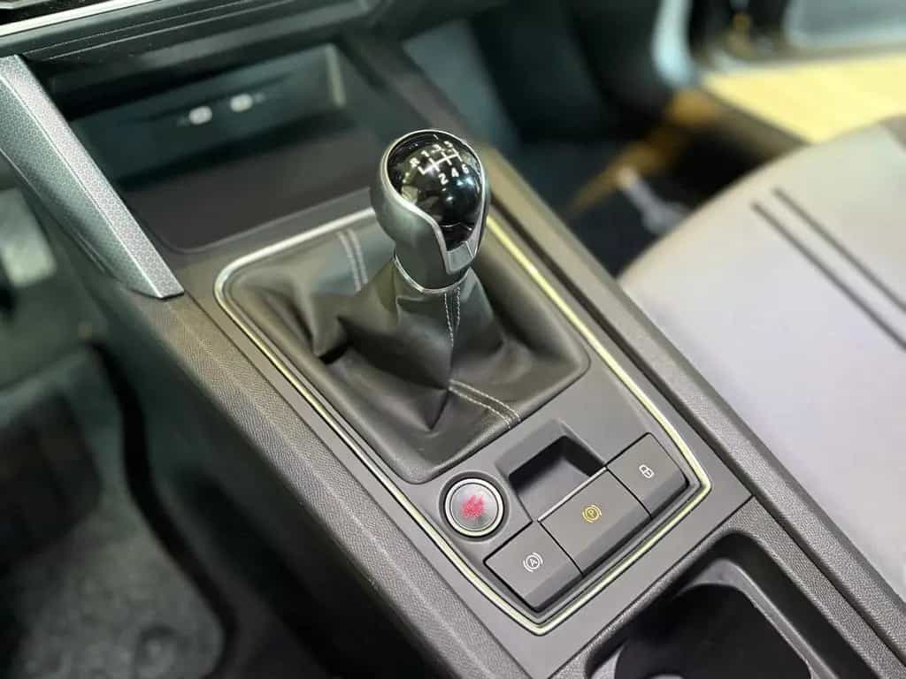 Seat Leon SP 1.5TSI/ACC/TEMPOMAT/LED-SCHEINWERFER 01/2022-photo-20