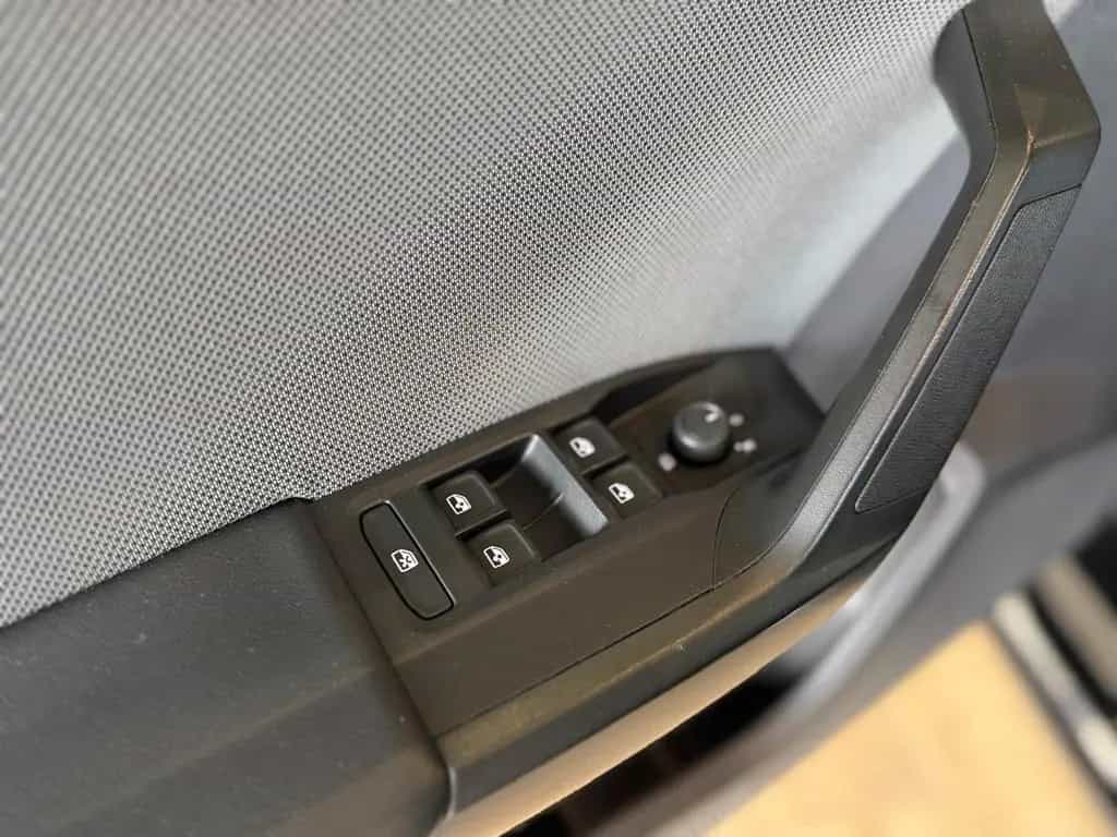 Seat Leon SP 1.5TSI/ACC/TEMPOMAT/LED-SCHEINWERFER 01/2022-photo-22