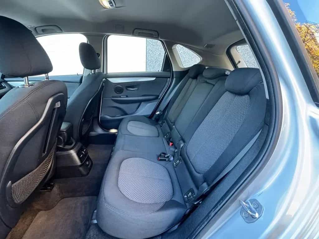 BMW 2 Series 220 Active Tourer Advantage*Garantie*TÜVneu*LED* 02/2017-photo-10