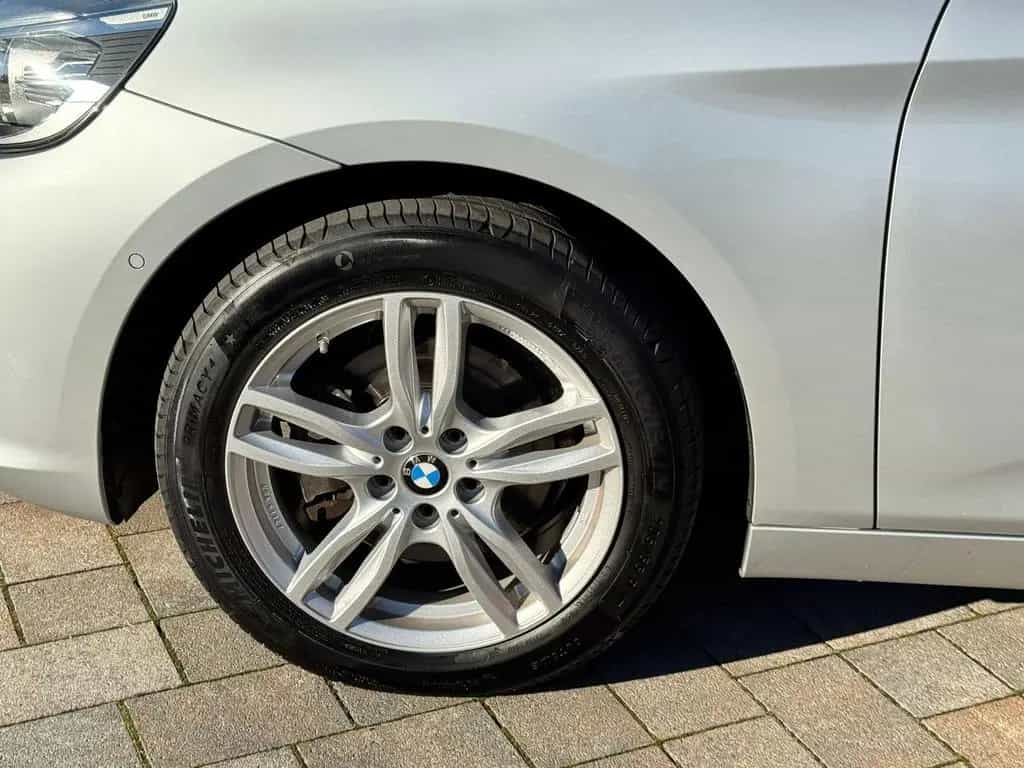 BMW 2 Series 220 Active Tourer Advantage*Garantie*TÜVneu*LED* 02/2017-photo-16