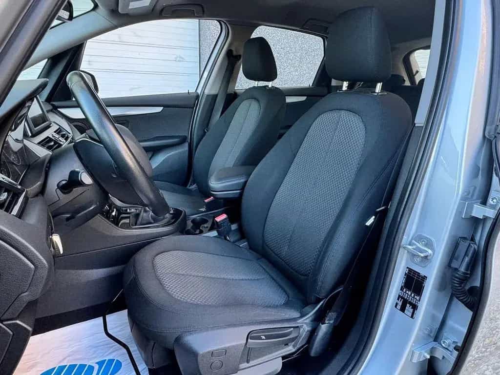BMW 2 Series 220 Active Tourer Advantage*Garantie*TÜVneu*LED* 02/2017-photo-4
