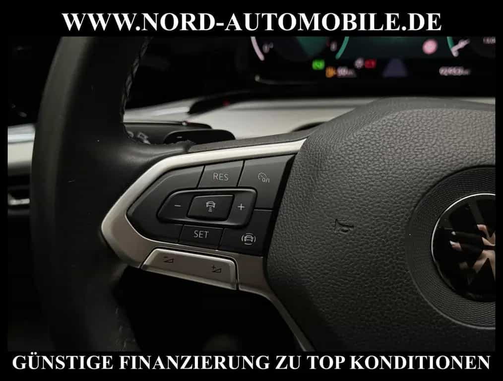 Volkswagen Golf Life 1.0 eTSI DSG Navigation/LED/PDC 01/2022-photo-26