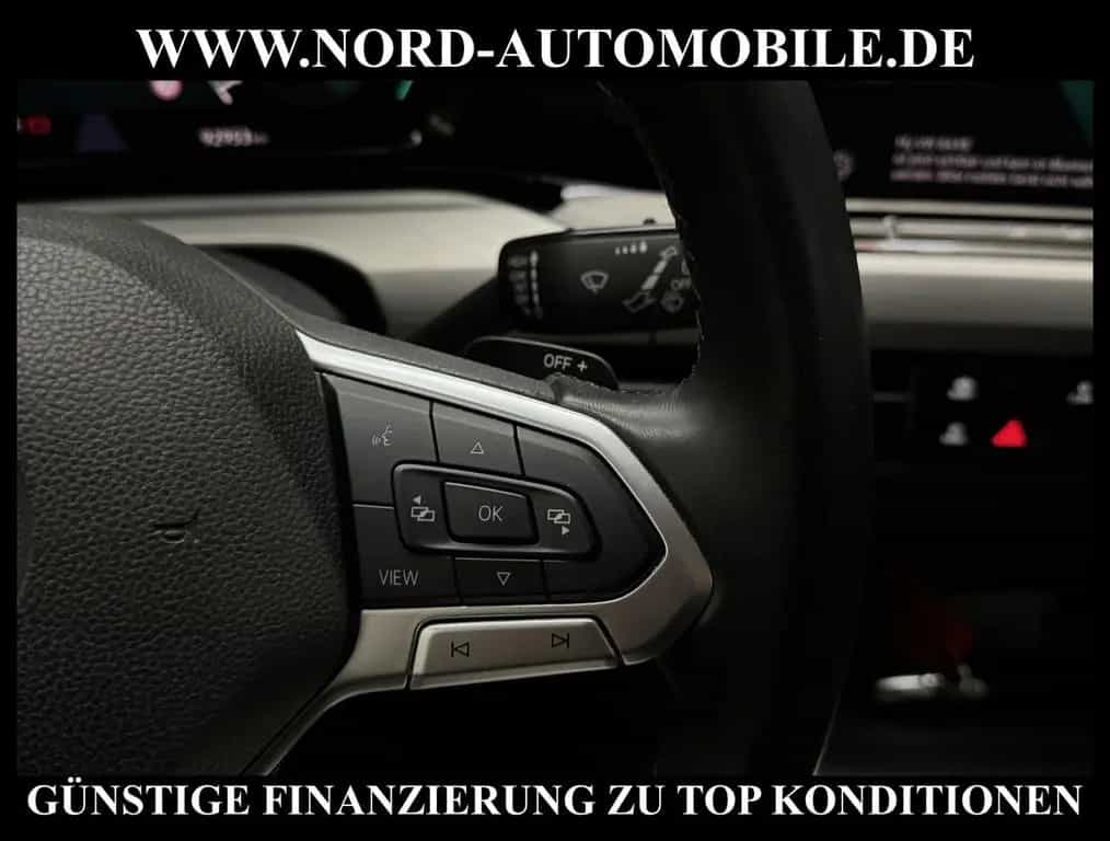 Volkswagen Golf Life 1.0 eTSI DSG Navigation/LED/PDC 01/2022-photo-27