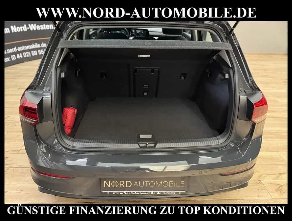 Volkswagen Golf Life 1.0 eTSI DSG Navigation/LED/PDC 01/2022-photo-29