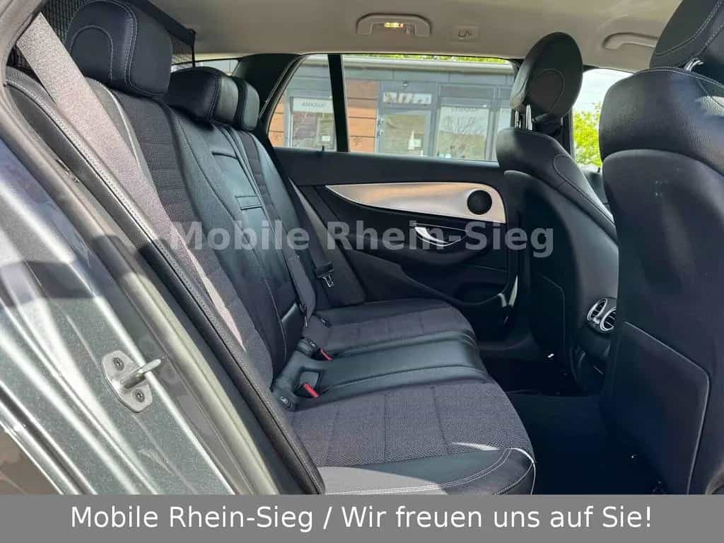 Mercedes-Benz E-Class 200 T Avantgarde *LED*Navi*STHZ* 11/2018-photo-26