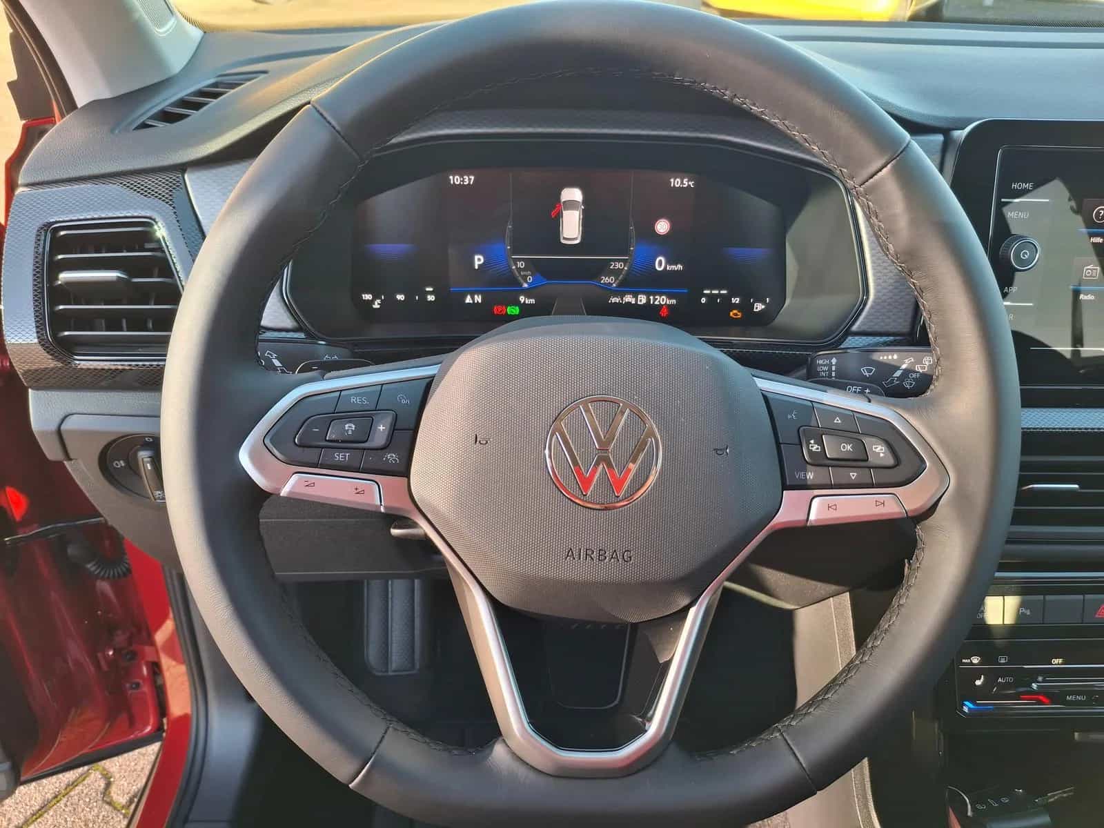 Volkswagen T-Cross 03/2026-photo-10