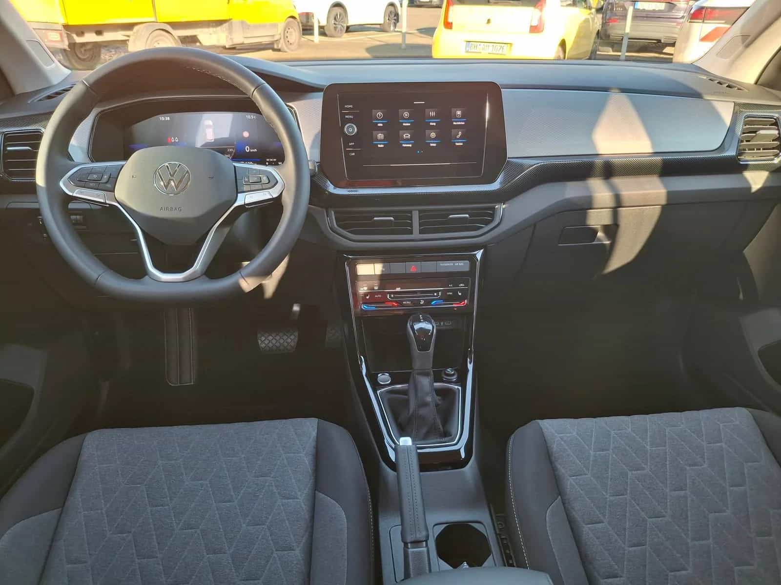 Volkswagen T-Cross 03/2026-photo-11