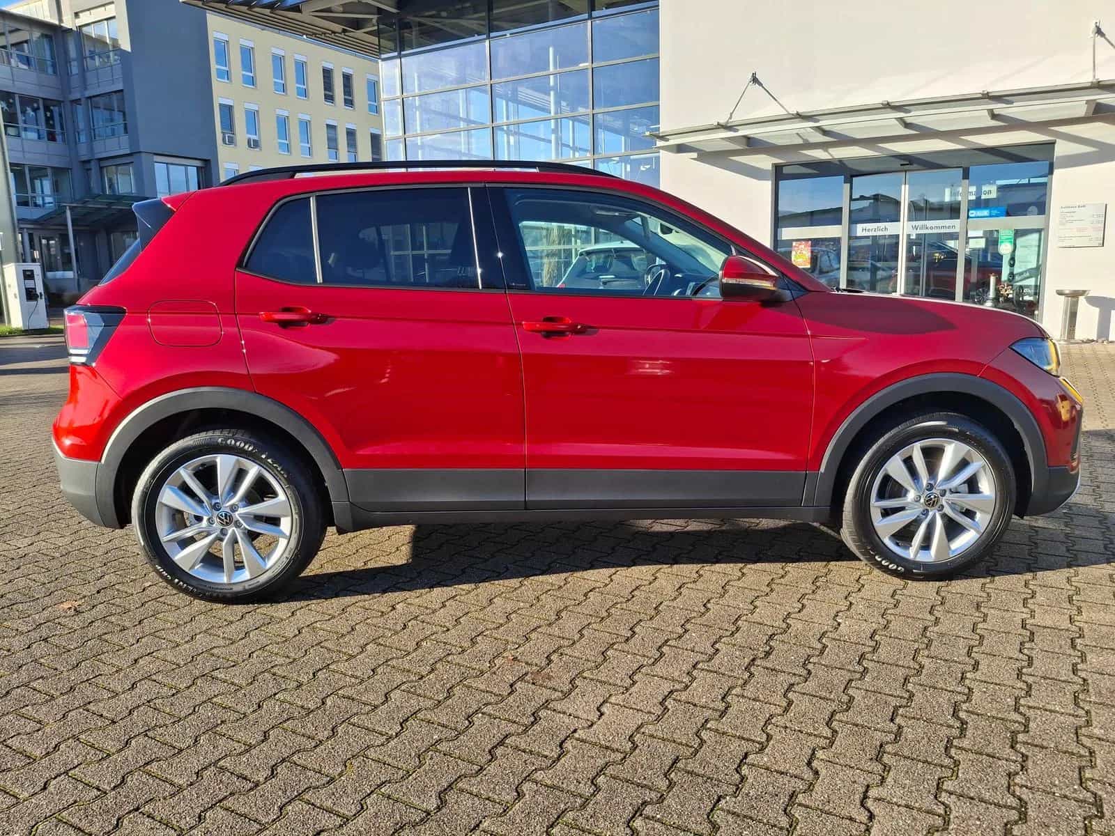 Volkswagen T-Cross 03/2026-photo-6