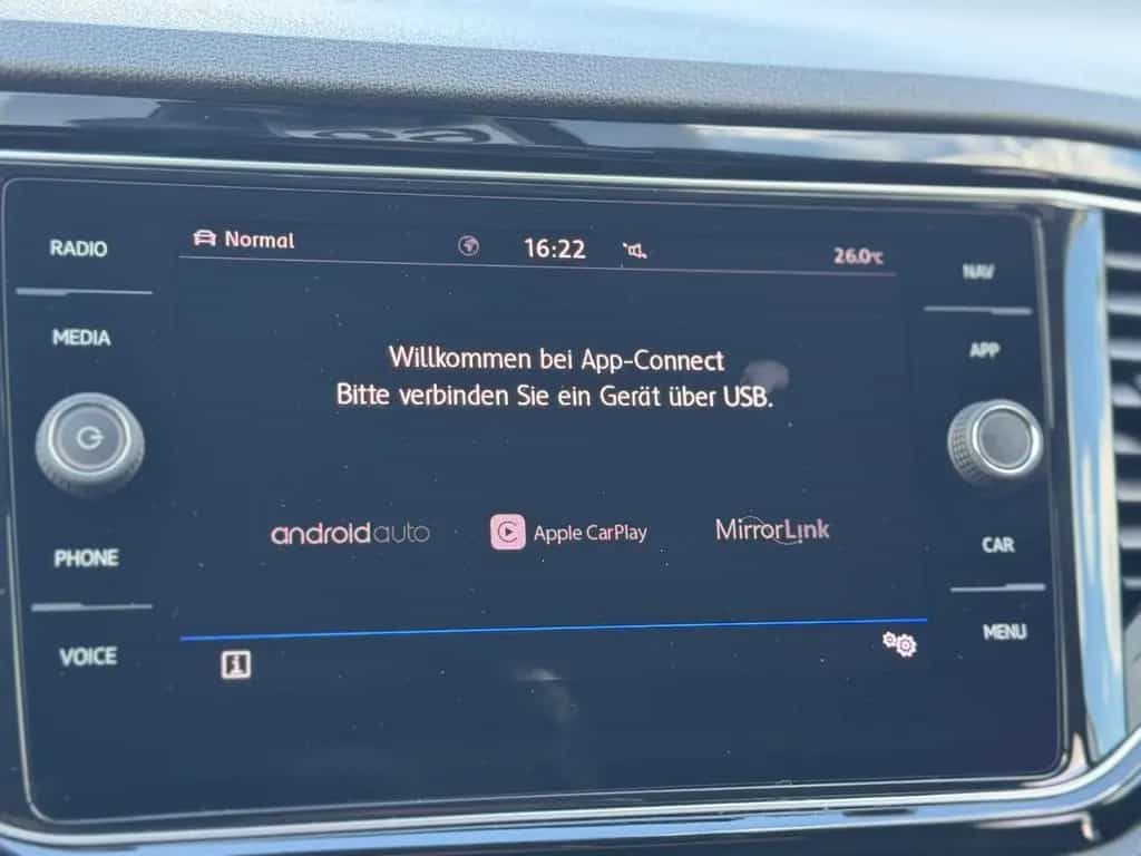 Volkswagen T-Roc R 4Motion *DSG*Navi*App*Keyless 07/2020-photo-21