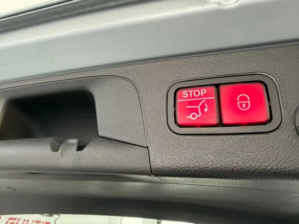 Mercedes-Benz GLC-Class d 4Matic*LED*Kamera*DTacho* 04/2021-photo-15