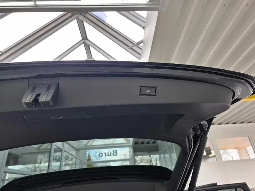 Volkswagen Tiguan Allspace R-Line 4Motion Black Style Pano 10/2021-photo-14