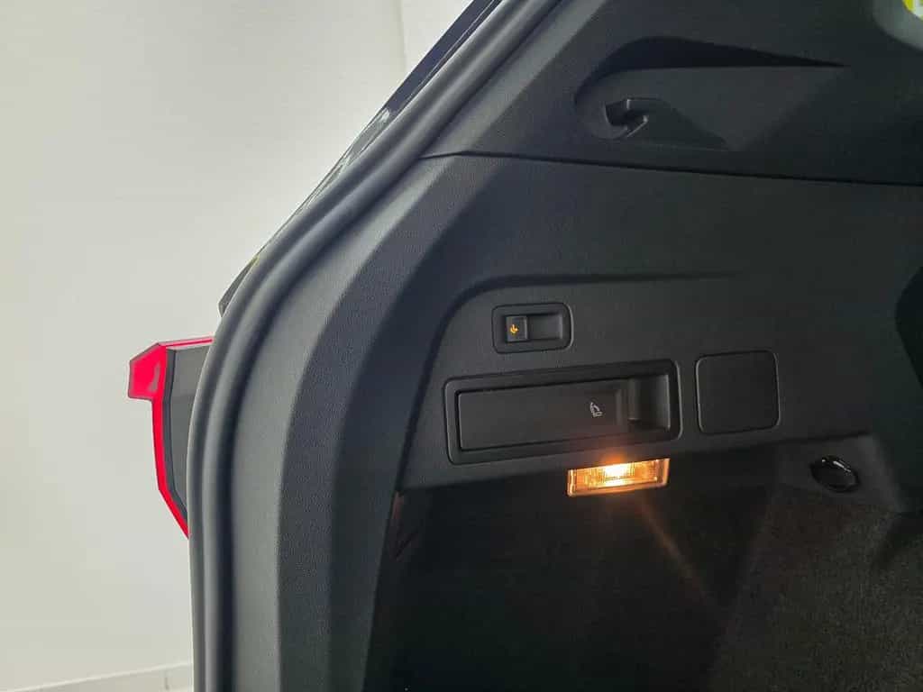 Volkswagen Tiguan Allspace R-Line 4Motion Black Style Pano 10/2021-photo-15