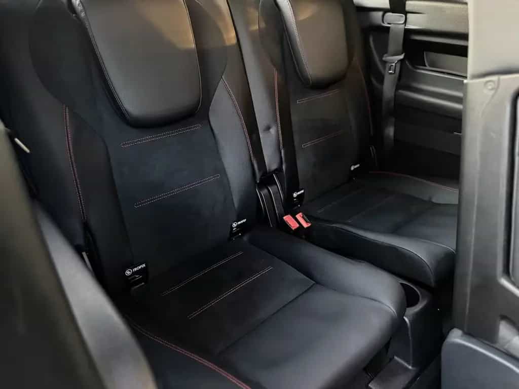 Mercedes-Benz GLB-Class 200 AMG / 7 Sitze / PANO / MBUX / 0% Finanz. 12/2021-photo-20
