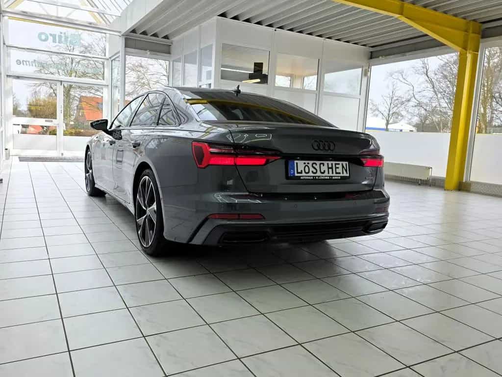 Audi A6 Limo 55TFSI quattro sport S Line Standheizung 07/2022-photo-8