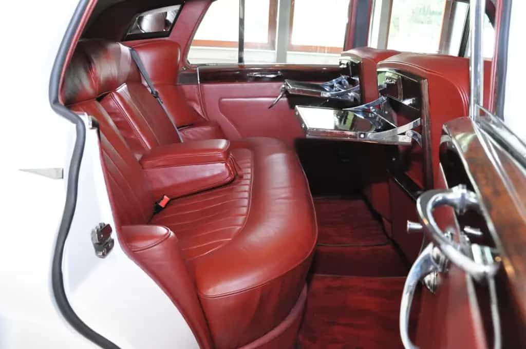 Bentley Other S1 (1956) ! H-Zulassung (Oldtimer) ! TÜV 2028 ! 11/1956-photo-13