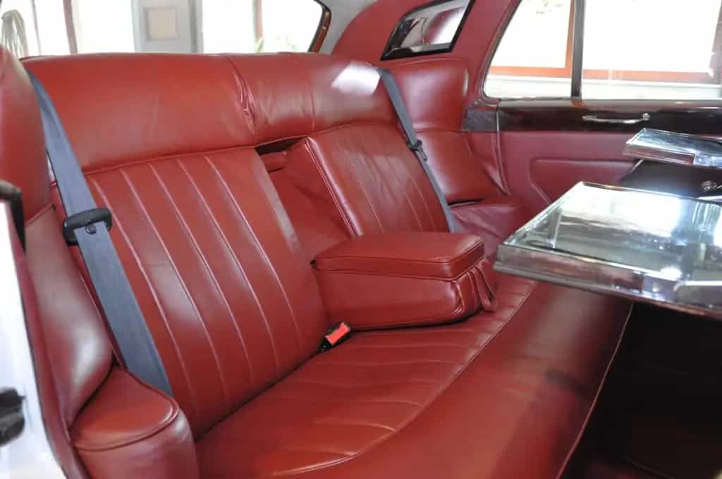 Bentley Other S1 (1956) ! H-Zulassung (Oldtimer) ! TÜV 2028 ! 11/1956-photo-17