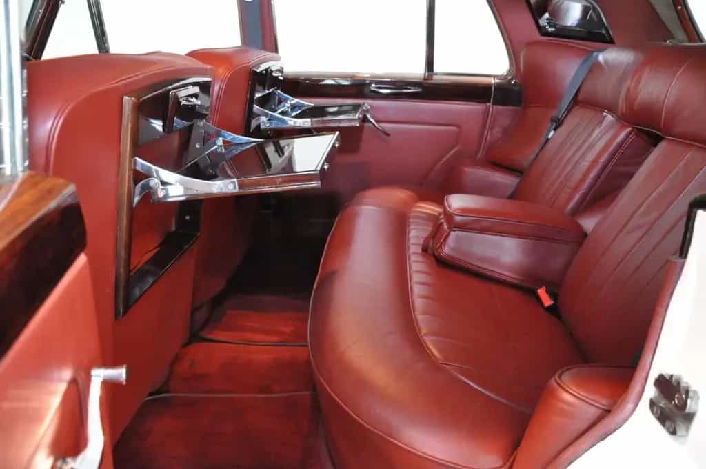 Bentley Other S1 (1956) ! H-Zulassung (Oldtimer) ! TÜV 2028 ! 11/1956-photo-20