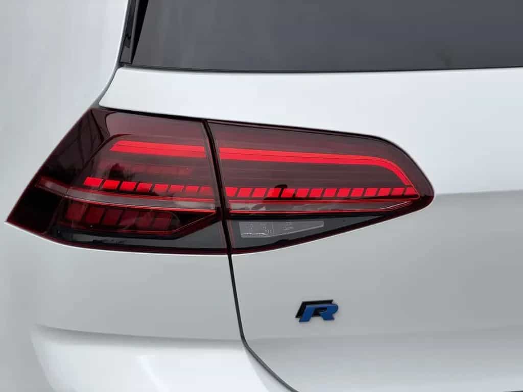 Volkswagen Golf 2.0 TSI 4Motion R HGP Turbo 480pk | Akrapov 03/2018-photo-11
