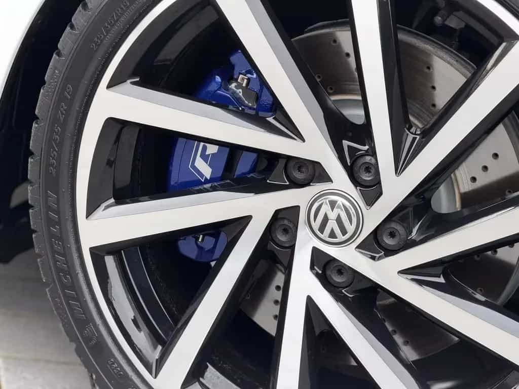 Volkswagen Golf 2.0 TSI 4Motion R HGP Turbo 480pk | Akrapov 03/2018-photo-12